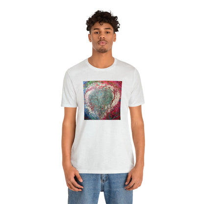 Vanadium Synthetite - Chemistry, Abstractly - Tee