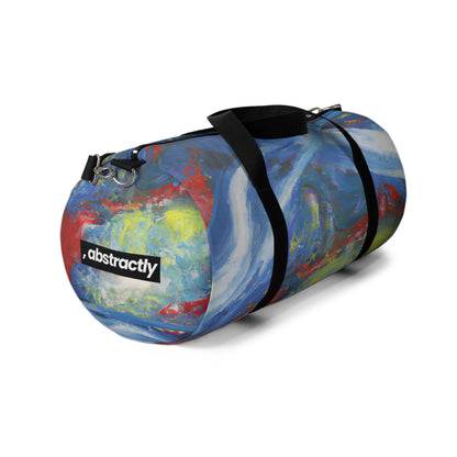 Tritium Firestone - Chemistry, Abstractly - Duffel