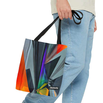 Astrid Hoffmann - Gravity Force, Abstractly - Tote