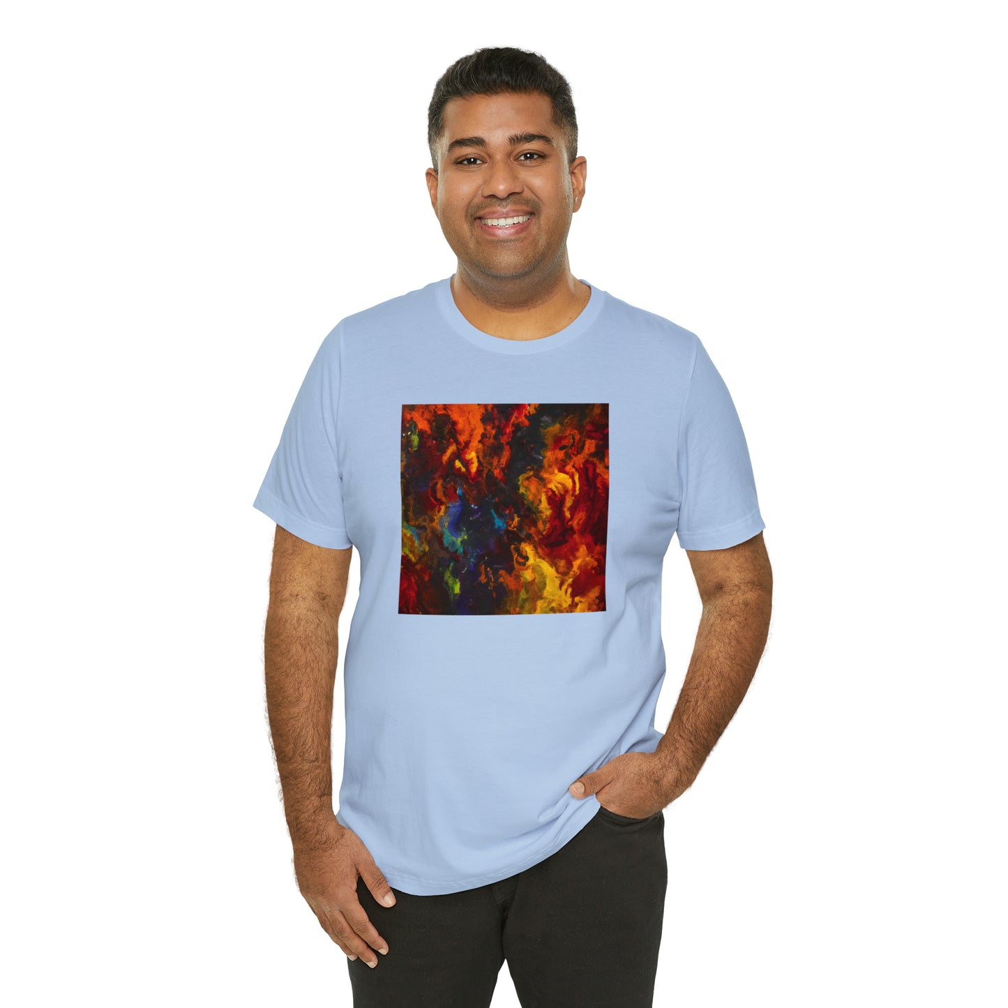 Herrmannite Fusionium - Chemistry, Abstractly - Tee