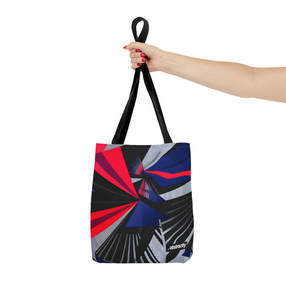 Helena Bruchner - Magnetic Force, Abstractly - Tote