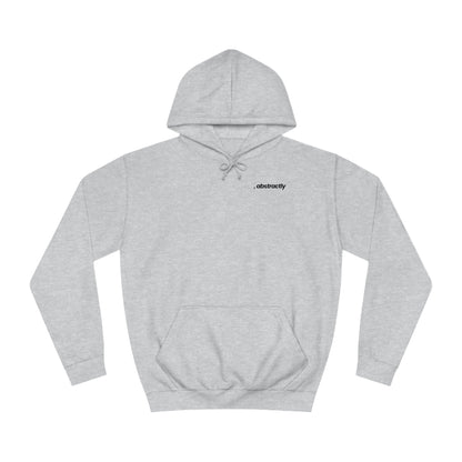 Arthur Blackwood - Normal Force, Abstractly - Hoodie