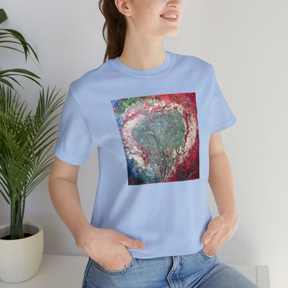 Vanadium Synthetite - Chemistry, Abstractly - Tee