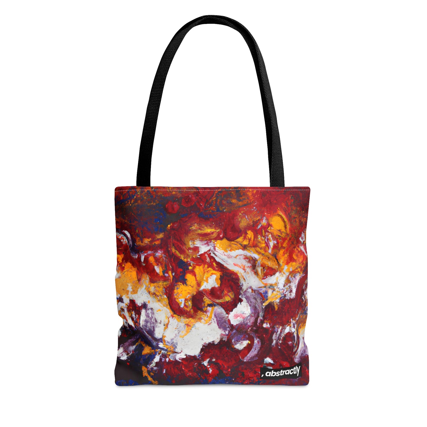 Galactic Nitride - Chemistry, Abstractly - Tote