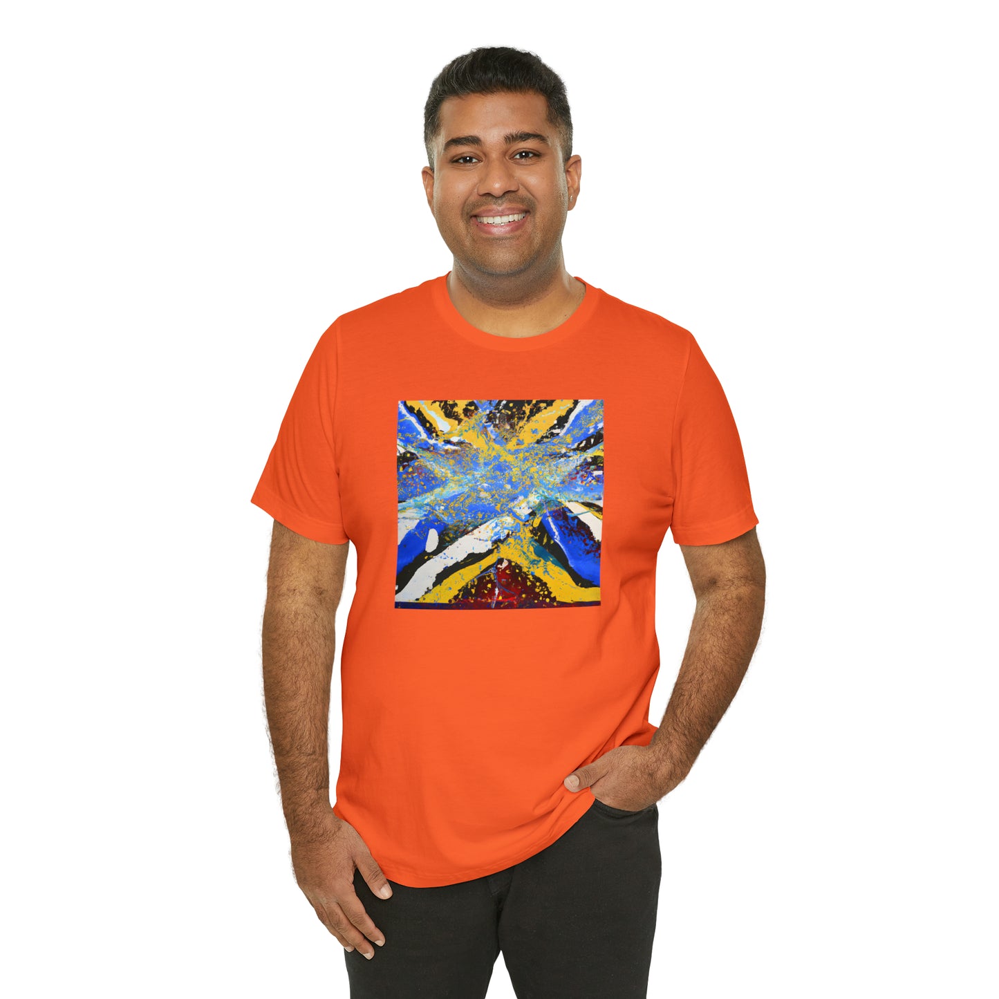 Petrivnium Oxide - Chemistry, Abstractly - Tee