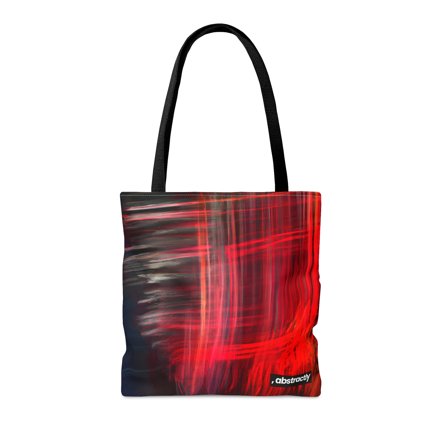 Veronica Chamberlain - Weak Force, Abstractly - Tote