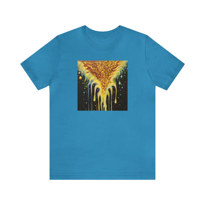 Shoadium Fluxite - Chemistry, Abstractly - Tee