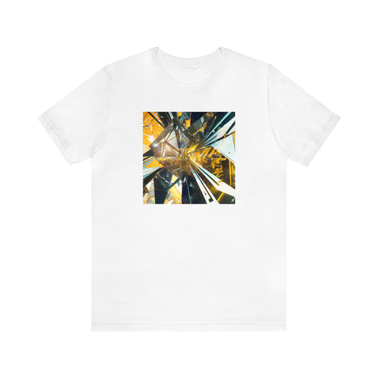 Peak Integrity - Tax, Abstractly - Tee