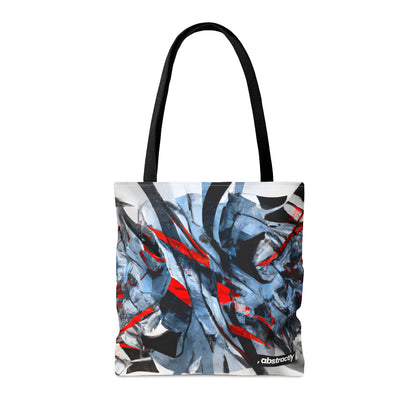 Elizabeth Rutherford - Applied Force, Abstractly - Tote