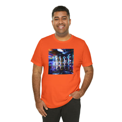 Providence Verity - Accounts Payable, Abstractly - Tee