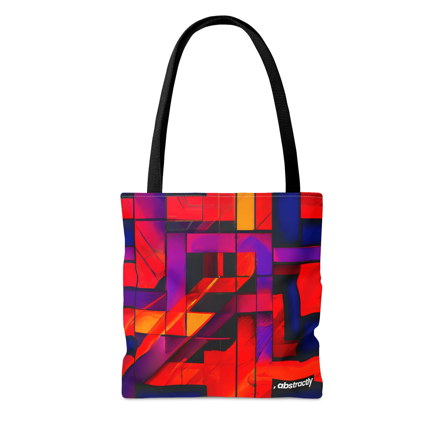 Theodore Kirchhoff - Normal Force, Abstractly - Tote