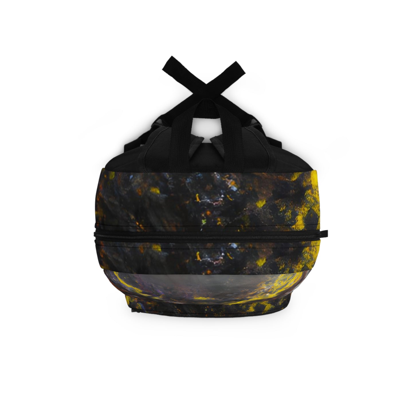 Lebeau Plasmaite - Chemistry, Abstractly - Backpack