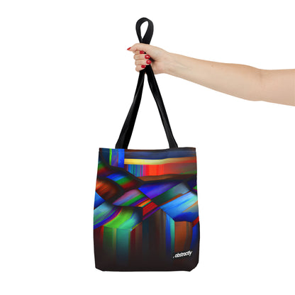 Henry Brinkley - Air Resistance Force, Abstractly - Tote