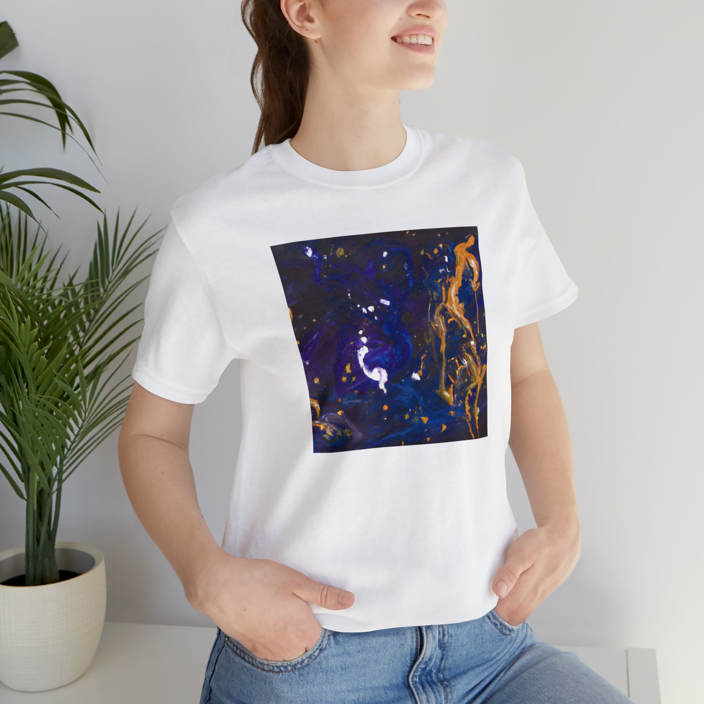 Quantum Elixirium - Chemistry, Abstractly - Tee