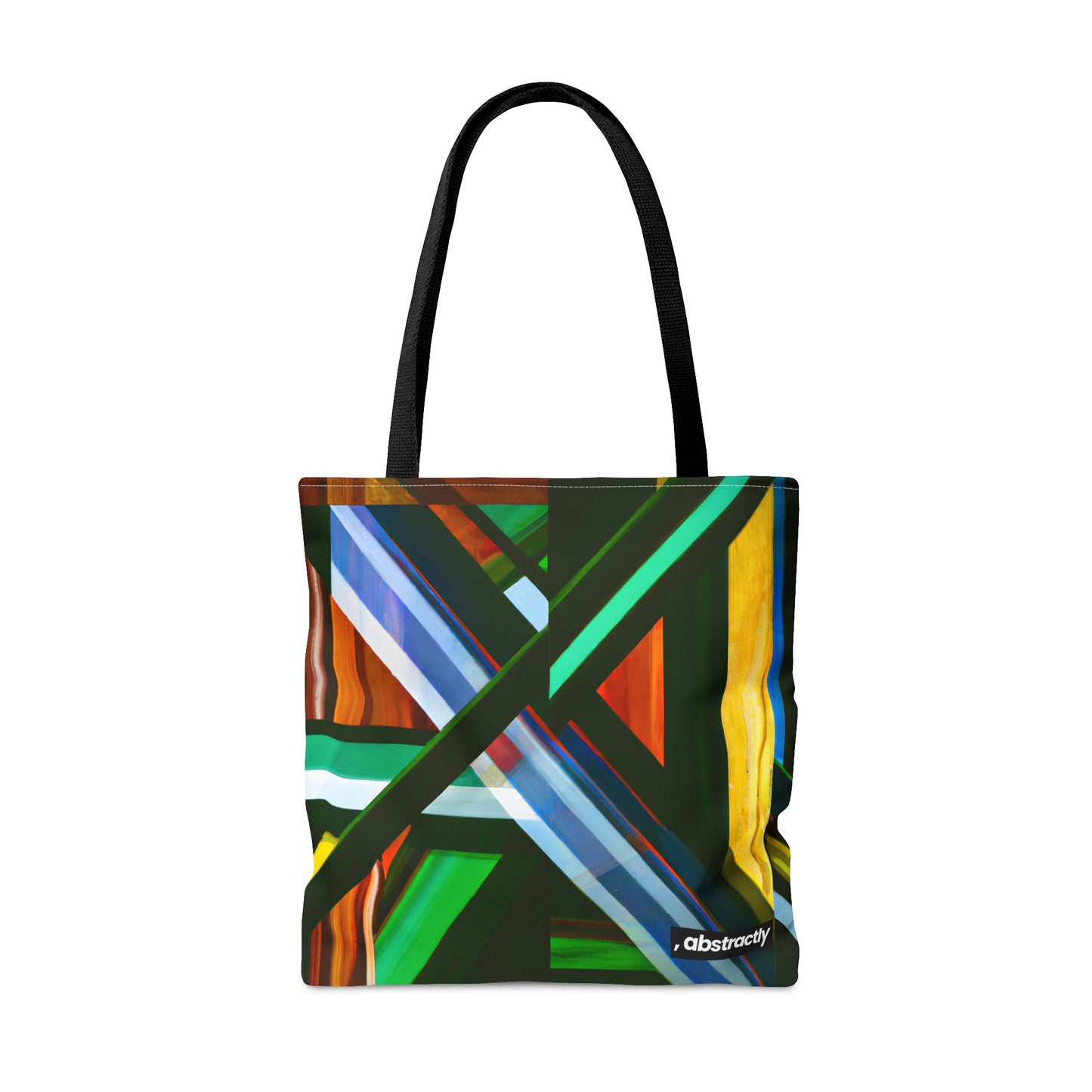 Chester Strauss - Friction Force, Abstractly - Tote