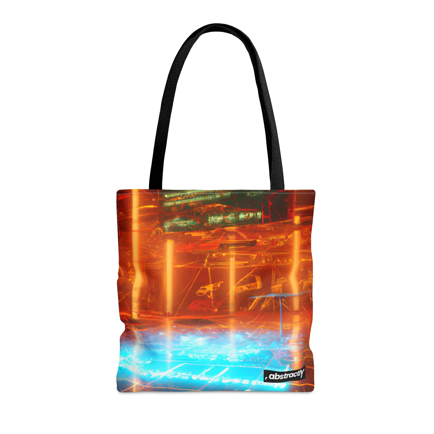 Eagle Summit Finance - Revenue, Abstractly - Tote