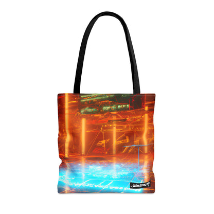 Eagle Summit Finance - Revenue, Abstractly - Tote