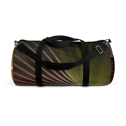 Beatrice Hawking - Spring Force, Abstractly - Duffel