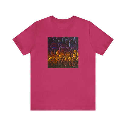 Galactonium Oxide - Chemistry, Abstractly - Tee