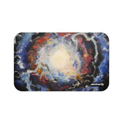 Quantum Fluxite - Chemistry, Abstractly - Bath Mat