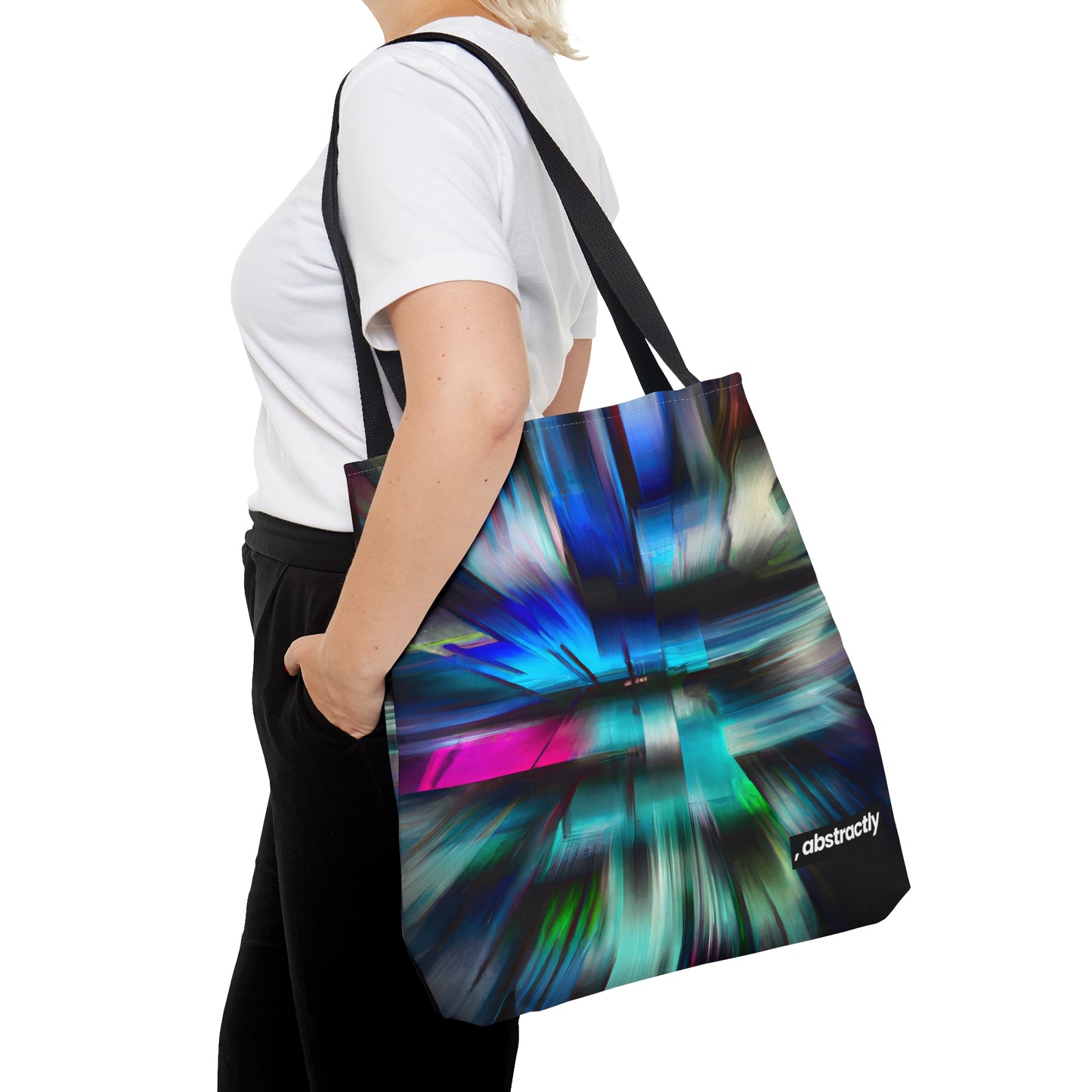 Alice Hartmann - Weak Force, Abstractly - Tote