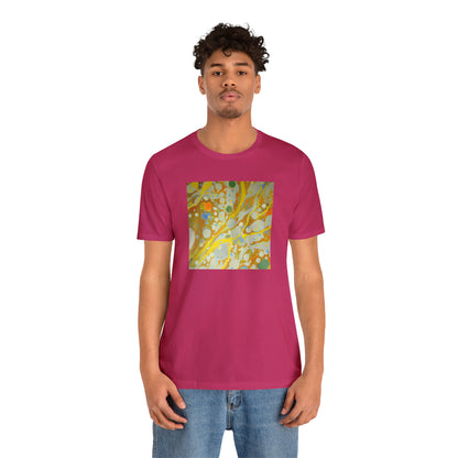 Heliofusionite - Chemistry, Abstractly - Tee