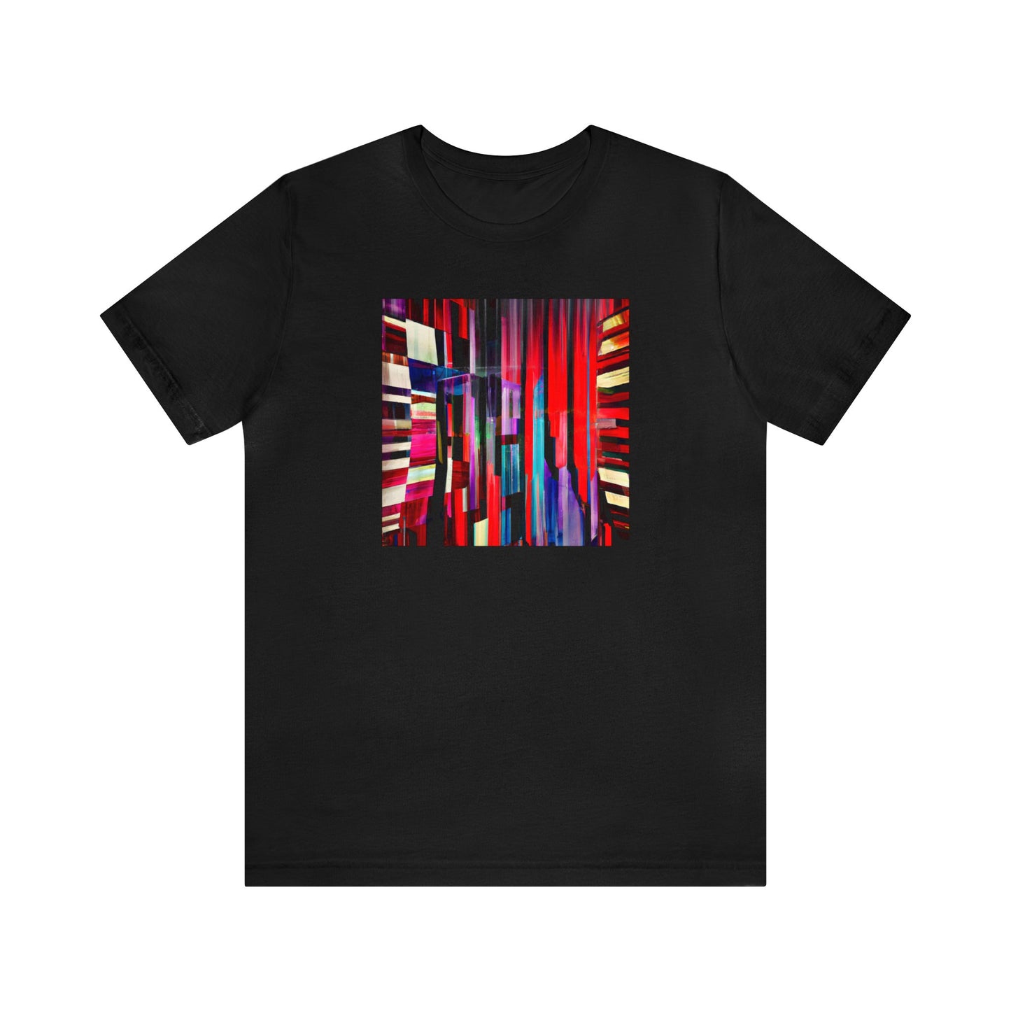 Herbert Steinberg - Air Resistance Force, Abstractly  - Tee