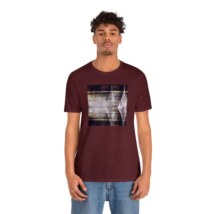 Arthur Hartmann - Friction Force, Abstractly - Tee