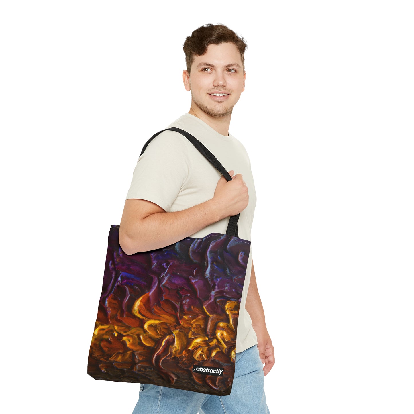 Galactonium Oxide - Chemistry, Abstractly - Tote