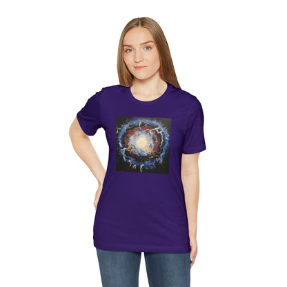 Quantum Fluxite - Chemistry, Abstractly - Tee