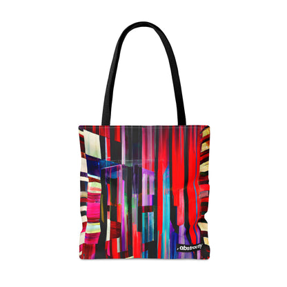 Herbert Steinberg - Air Resistance Force, Abstractly  - Tote