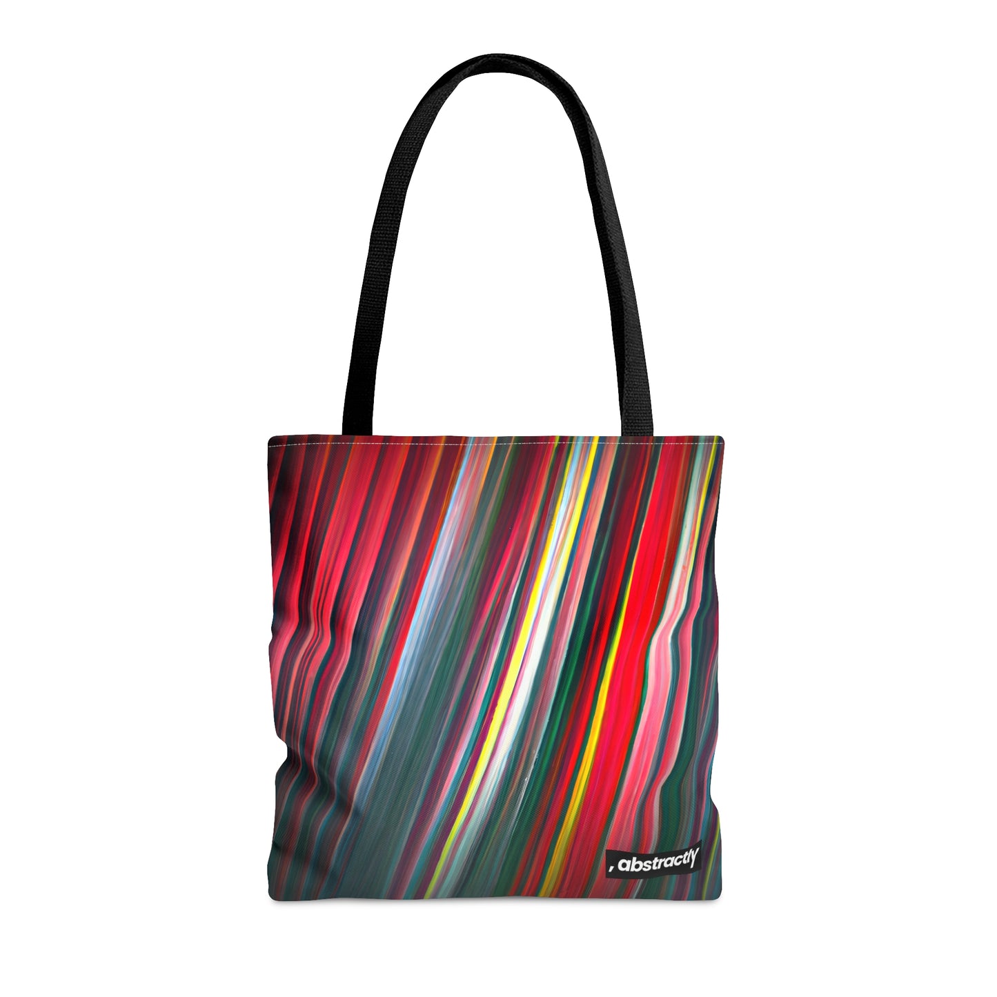 Sharon Bernstein - Air Resistance Force, Abstractly - Tote