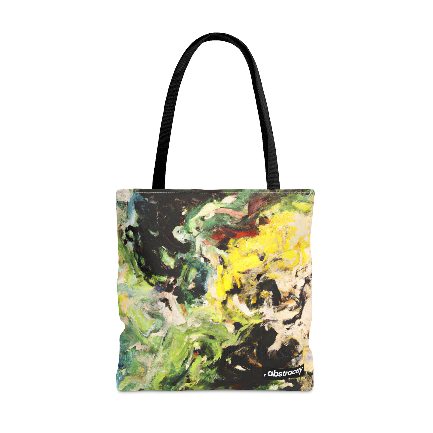 Lustra Vanadium Crystal - Chemistry, Abstractly - Tote