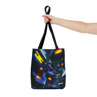 BluePeak Financial - Depreciation, Abstractly - Tote