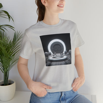 Spectrum Integrity - Asset, Abstractly - Tee