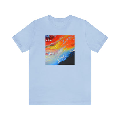 Pyrlyte Etherium - Chemistry, Abstractly - Tee