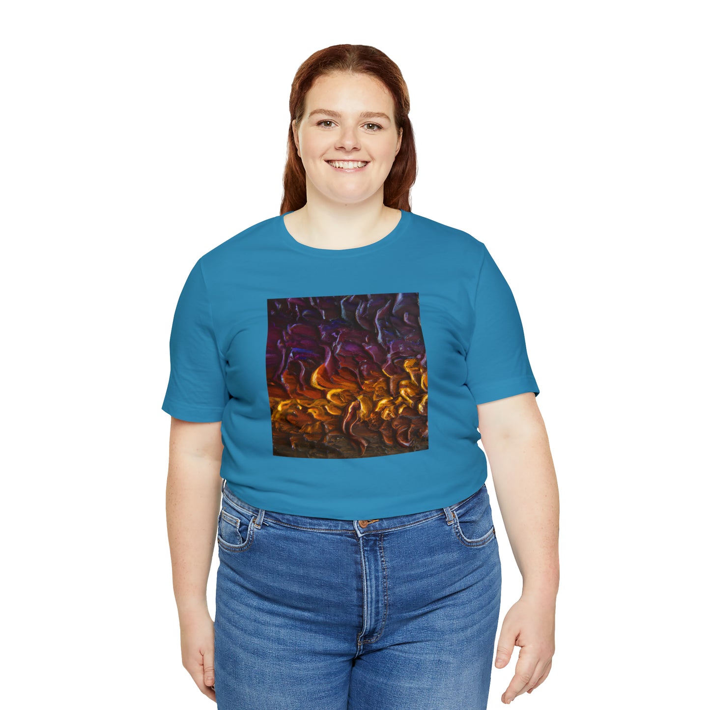 Galactonium Oxide - Chemistry, Abstractly - Tee