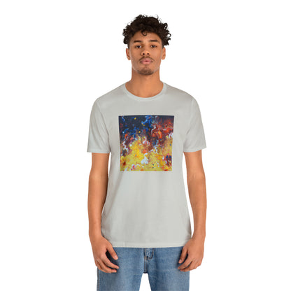 Neumannium Hexanate - Chemistry, Abstractly - Tee