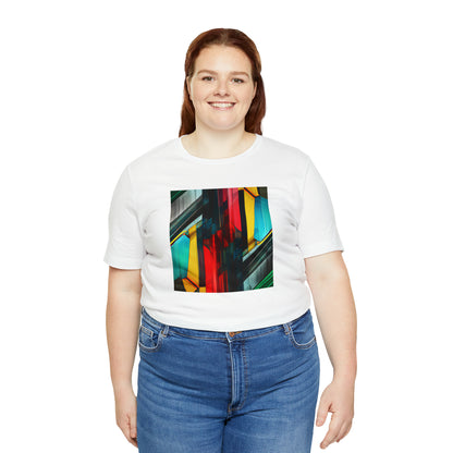 Walter Fiedler - Strong Force, Abstractly - Tee