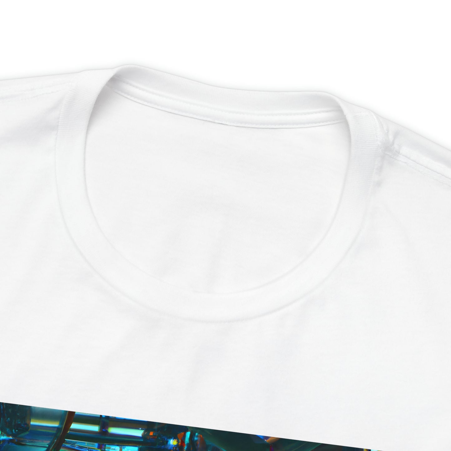 PinnacleSage - Tax, Abstractly - Tee