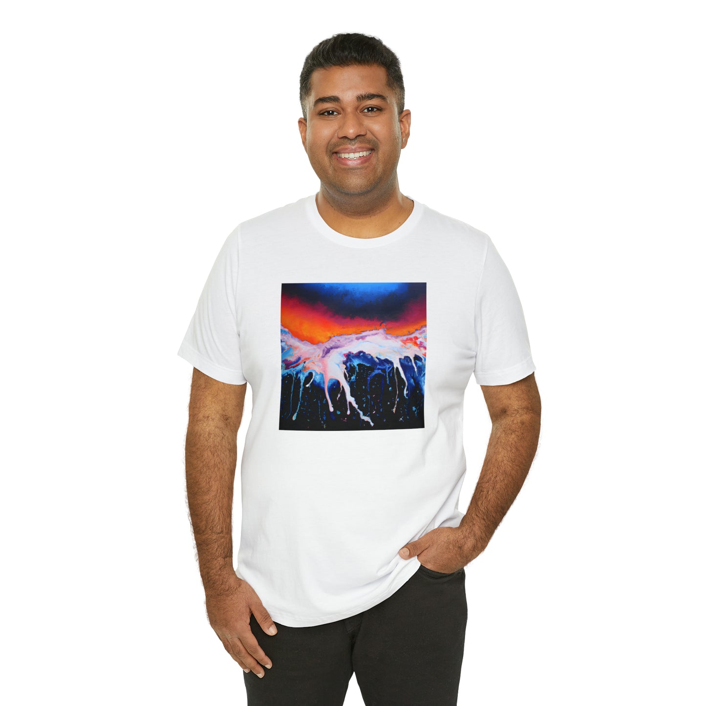 Bischoffite Alloy - Chemistry, Abstractly - Tee