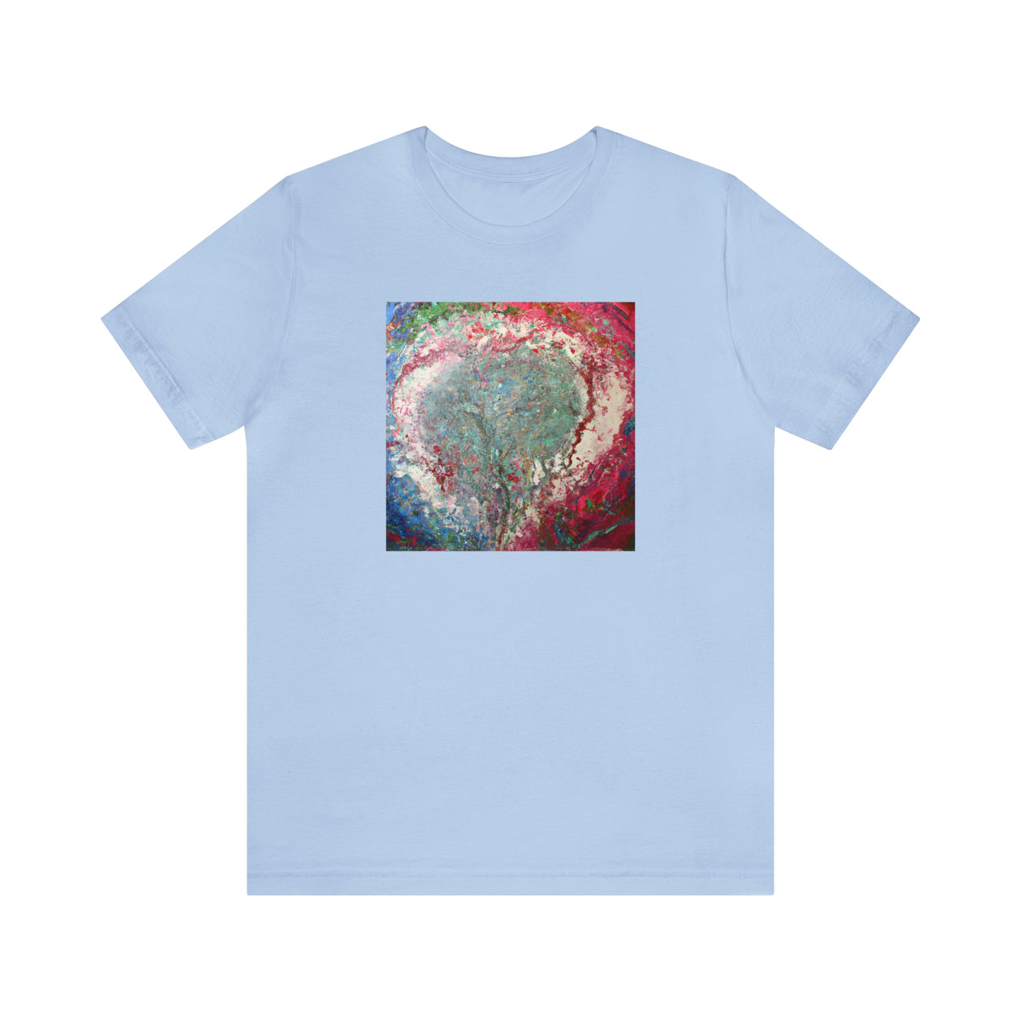 Vanadium Synthetite - Chemistry, Abstractly - Tee