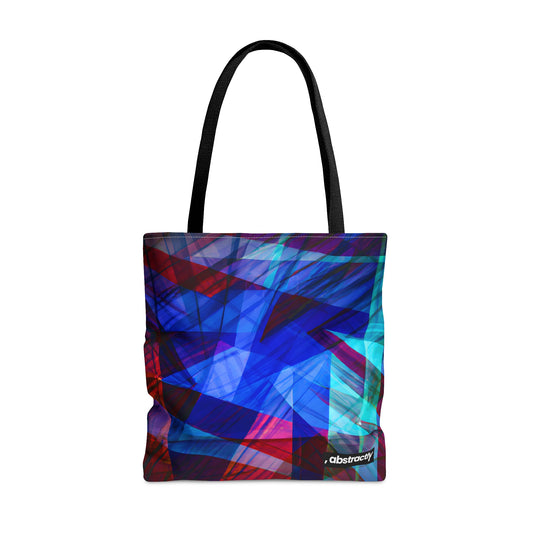 Lena Bernstein - Friction Force, Abstractly - Tote