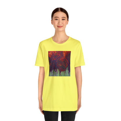 Quantum Carbonate - Chemistry, Abstractly - Tee