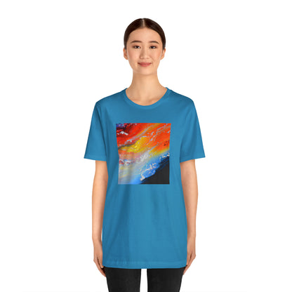 Pyrlyte Etherium - Chemistry, Abstractly - Tee