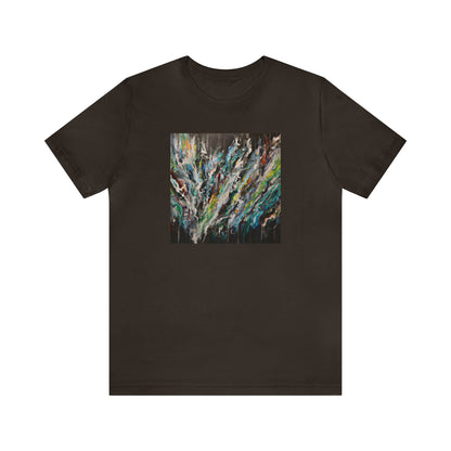 Boniface Spectrum - Chemistry, Abstractly - Tee