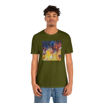 Neumannium Hexanate - Chemistry, Abstractly - Tee