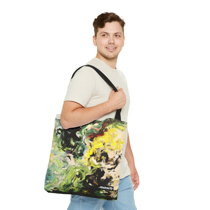 Lustra Vanadium Crystal - Chemistry, Abstractly - Tote