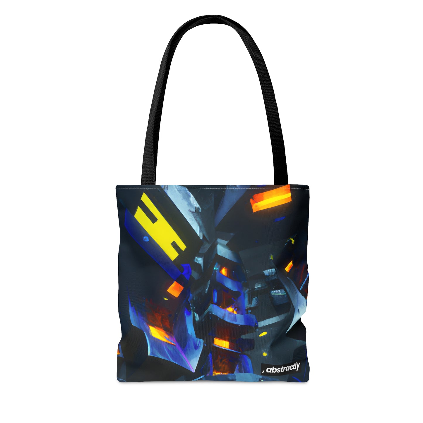 BluePeak Financial - Depreciation, Abstractly - Tote