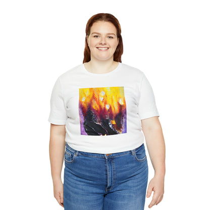 Quantum Fluxium - Chemistry, Abstractly - Tee